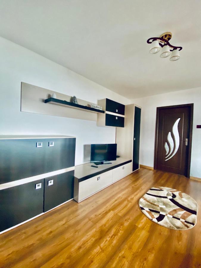 Apartament Sunshine Orşova Exterior foto